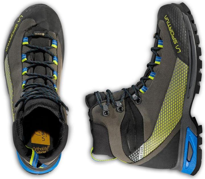 Image du produit La Sportiva Chaussures d'escalade Katana (42)