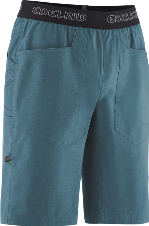 Immagine prodotto Edelrid Pantaloncini Legacy IV (XS)