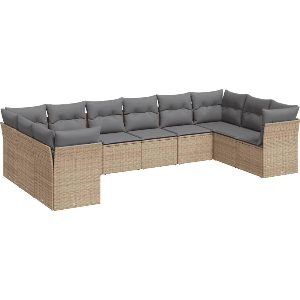 VidaXL, Gartenlounge, Valerij