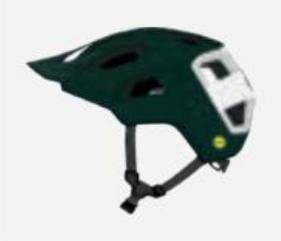 Produktbild Poc Cularis MIPS Helm (55 - 58 cm)