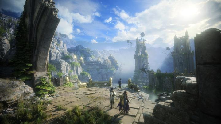 Produktbild EA Games Dragon Age: The Veilguard (Xbox Series X)
