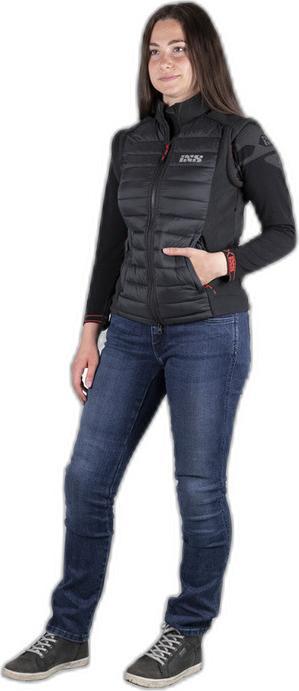 Immagine prodotto iXS Giacca da donna Team Zip-Off (Donne)