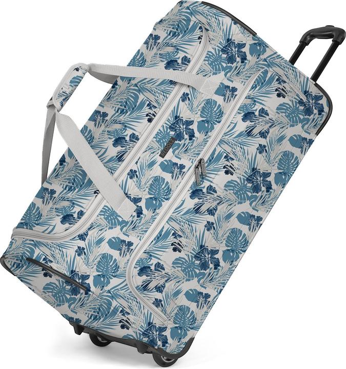 Immagine prodotto Redolz Duffle Essentials 2 Rollen Reisetasche 71 cm (83 l)