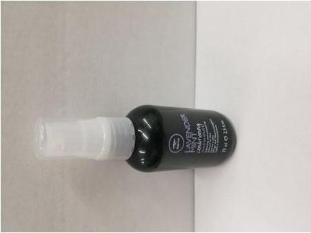 Produktbild Paul Mitchell Lavender Mint Conditioning Spray (75 ml)