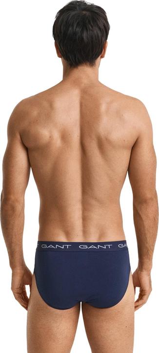 Produktbild GANT BRIEF 3-PACK (M, 3er Pack)