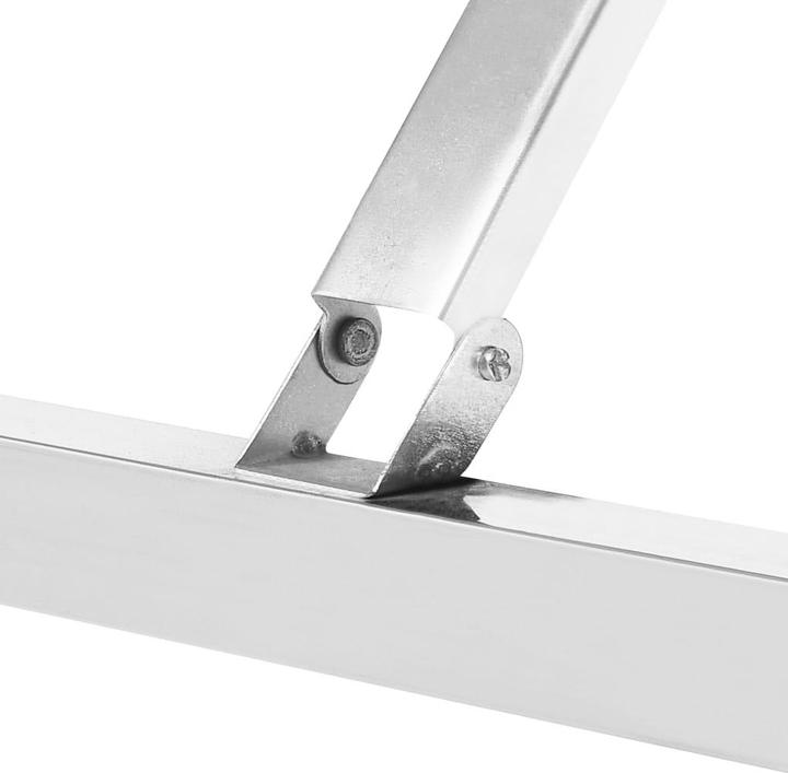 Actual product image vidaXL Arbeitstisch (60 cm, 85 cm)