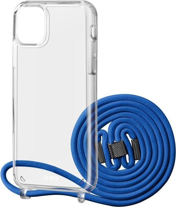 Immagine prodotto SBS Copertura di protezione (Apple iPhone 13)