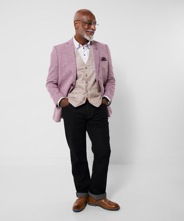 Immagine prodotto Joe Browns Linen Blend Smart Blazer (46)