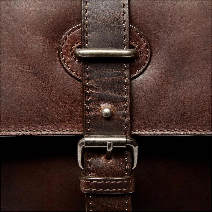 Produktbild Leonhard Heyden Aktentasche 15" Roma (11 l)