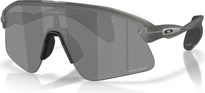 Grey Smoke, Prizm Black