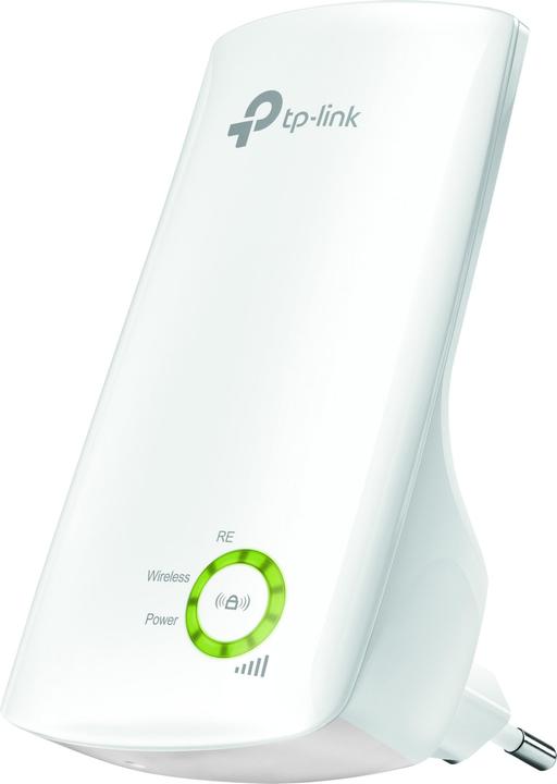 Produktbild TP-Link Tl-Wa854re (300 Mbit/s)