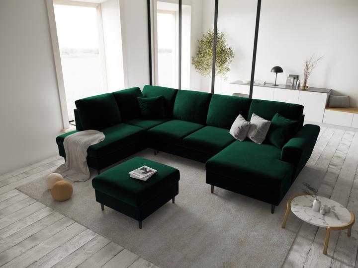 Actual product image Micadoni Moghan (Sofa landscape)