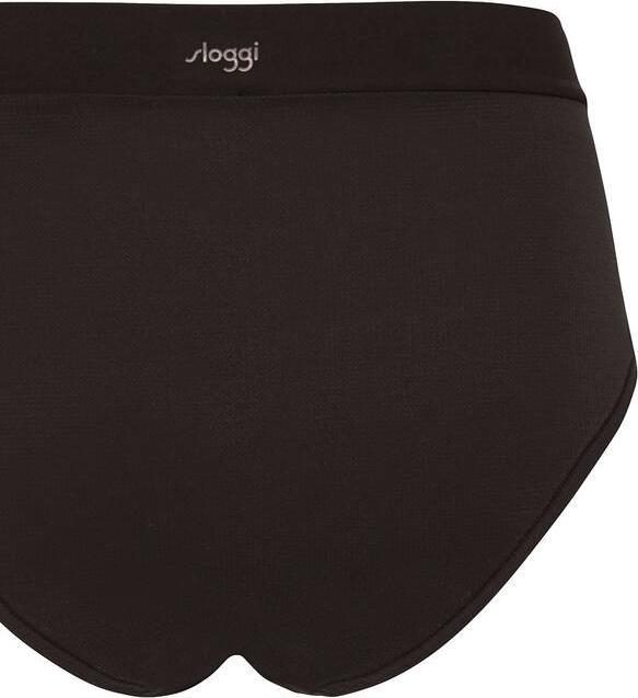 Produktbild Sloggi Slip Klassisch Stretch (One Size, Einzelpack)