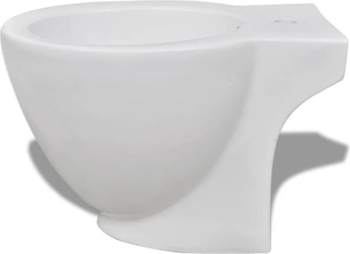 Actual product image vidaXL WC-Sitz