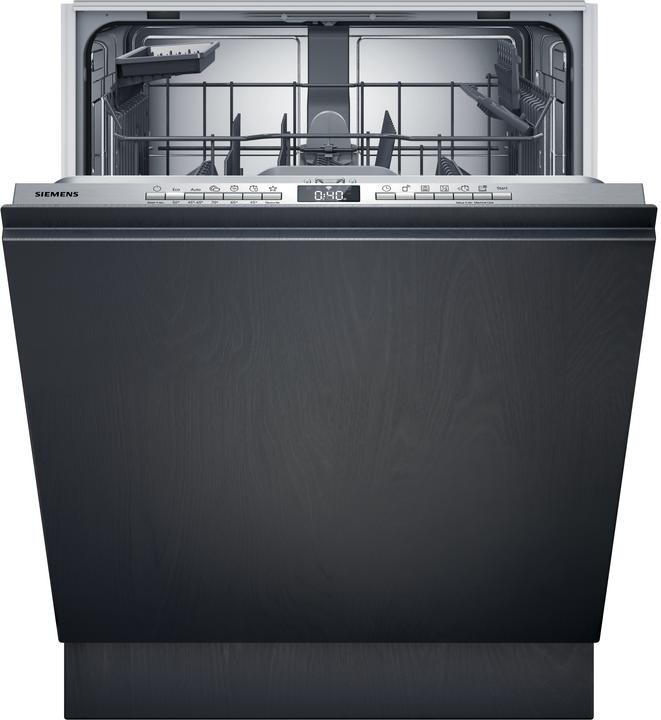 Image du produit Siemens iQ300, Vollintegrierter Geschirrspüler, 60 cm, SN63HX03TE