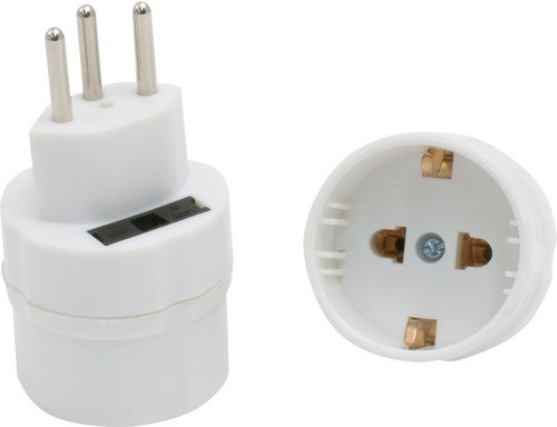 Actual product image Max Hauri Europe USA Japan - Switzerland