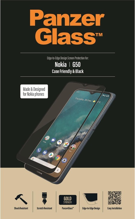 Produktbild PanzerGlass Edge to Edge (1 Stück)