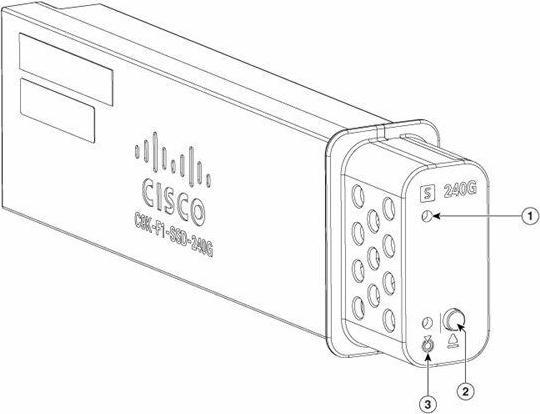 Immagine prodotto Cisco SSD - 240 GB - Hot-Swap - USB 3. (240 GB)