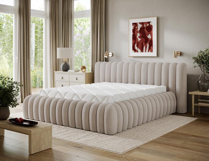 Actual product image ELTAP Carilla (180 x 200 cm)