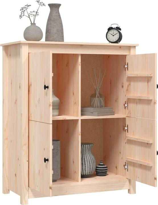 Produktbild VidaXL Maximus (83 x 41.5 x 100 cm)