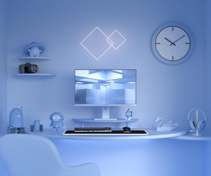 Image du produit Japannext 60,5cm JN-I238FHD120F-HSP-BB 16:9 HDMI blau FHD (1920 x 1080 pixels, 23.80")