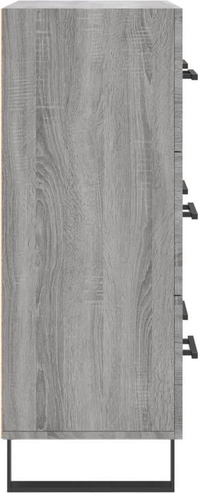 Image du produit vidaXL Sideboard (69.50 x 34 x 90 cm)