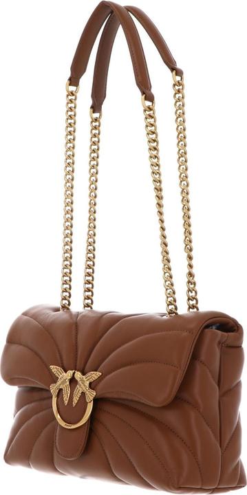 Produktbild Pinko Love Puff Mini CL Sheep Nappa Quilt