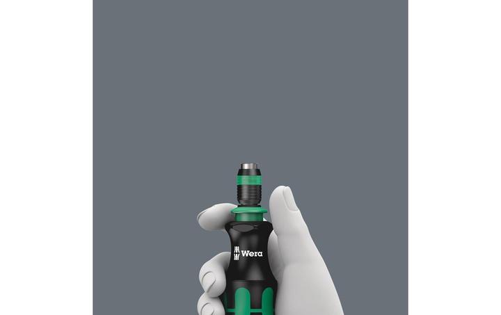 Actual product image Wera Kraftform Kompakt 20 Tool Finder 2 (6.3 mm)