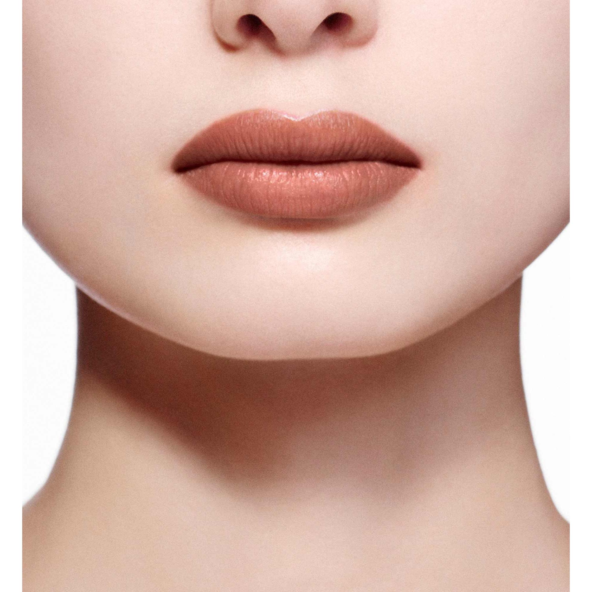 Thumbnail - Dior, Lippenstift + Lipgloss, Rouge Balm Satin No 810 (810)