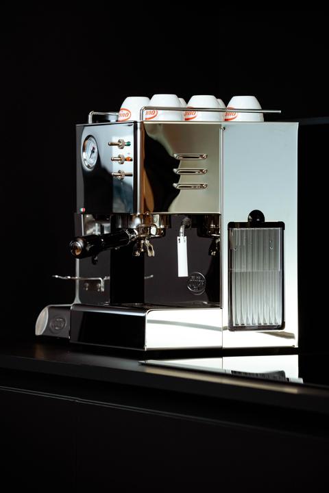 Image du produit Quick Mill Orione 3000