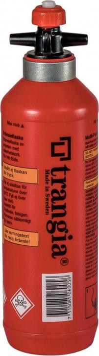 Trangia Sicherheitsflasche 500ml