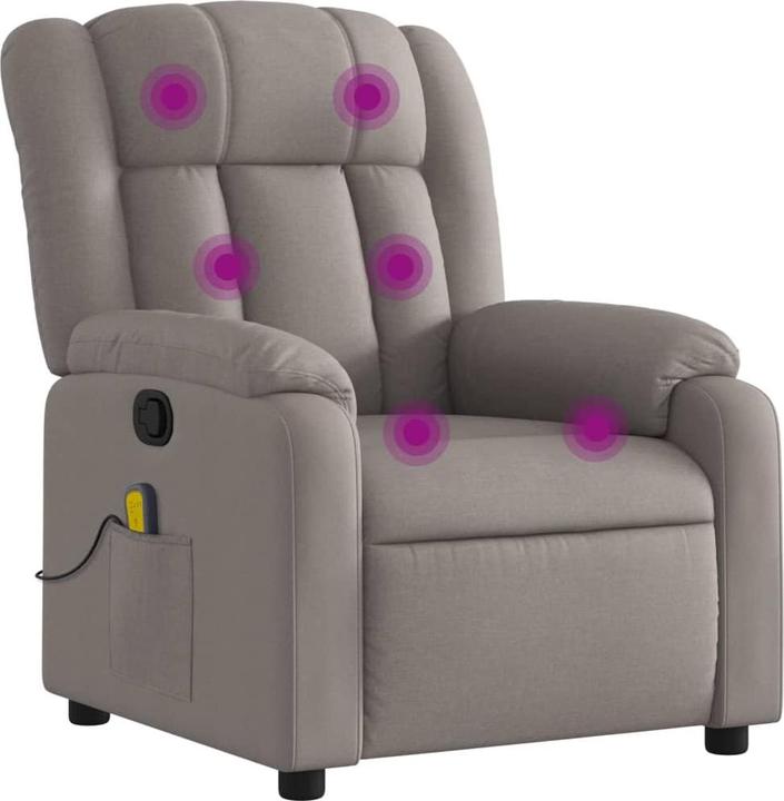 Actual product image VidaXL Kittentail