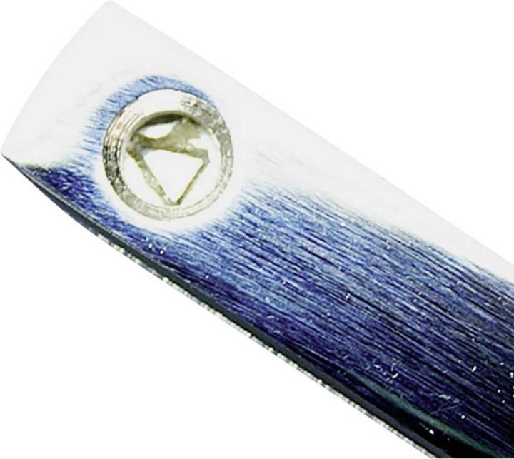 Produktbild SafetyMarking Kerbzange dreieckig (50 mm)