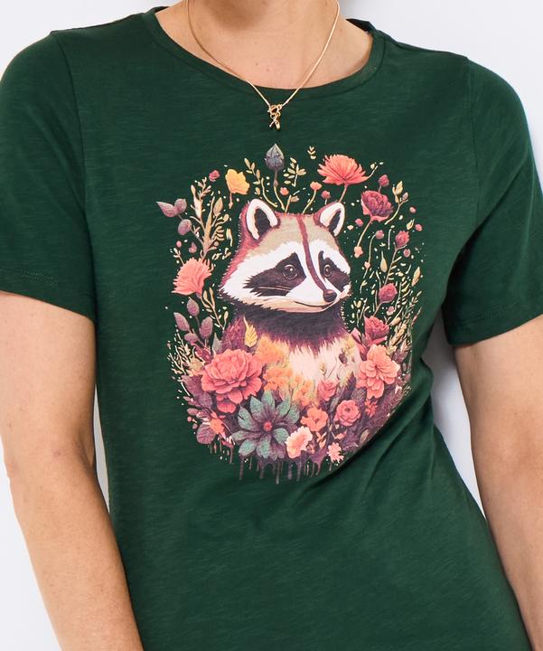 Produktbild Joe Browns Forest Fox Tee