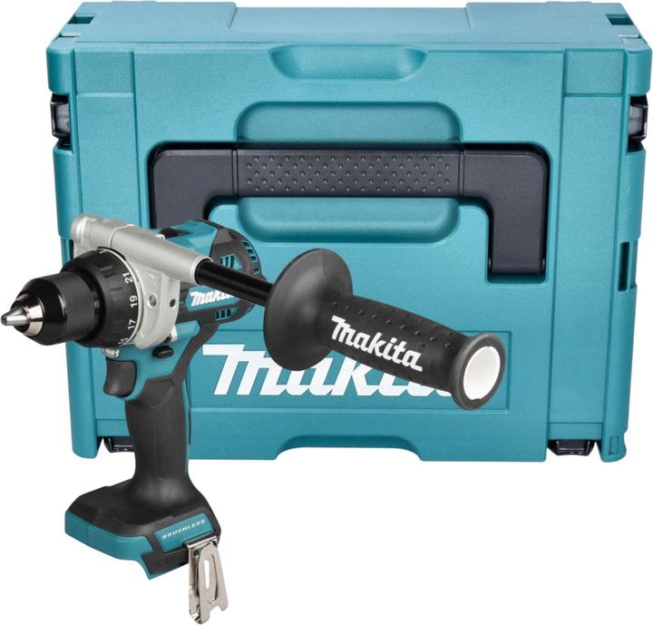 Produktbild Makita DDF 492 (Bohrschrauber)