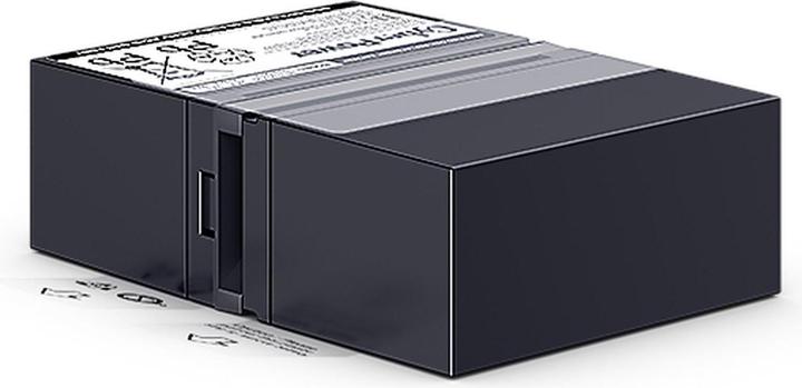 Actual product image Cyberpower Replacement battery pack RBP0016 for CP1300/CP1500