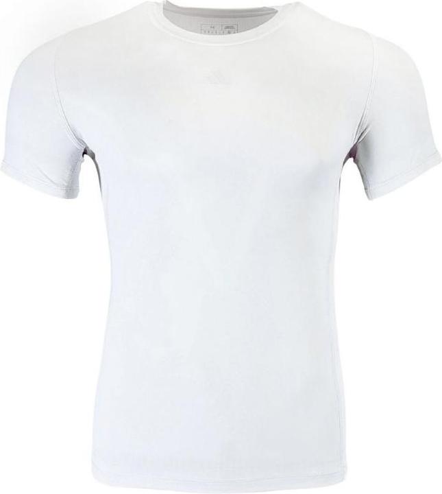 Produktbild adidas Techfit Aeroready Kurzarm-T-Shirt (XL)