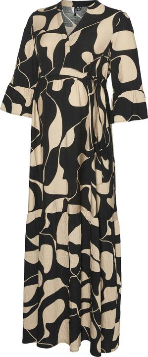 Vero Moda Maternity VMMVERA Umstandskleid Kleid (S)