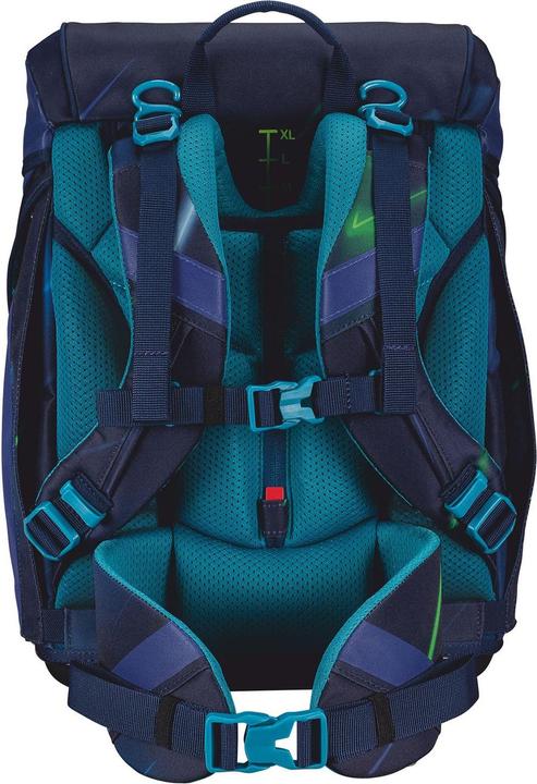 Produktbild Scout Superflash Alpha Set 4-teilig (20 l)