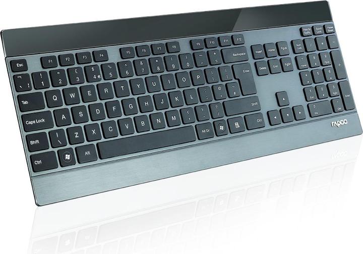 Actual product image Rapoo 8900P (DE, Wireless)