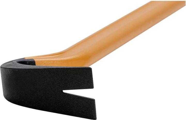 Actual product image Picard Black Giant Nail Iron 300mm