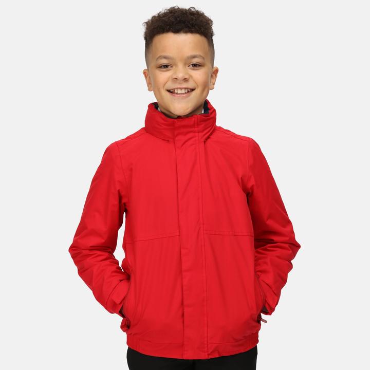 Produktbild Regatta Jacke Dover (140)