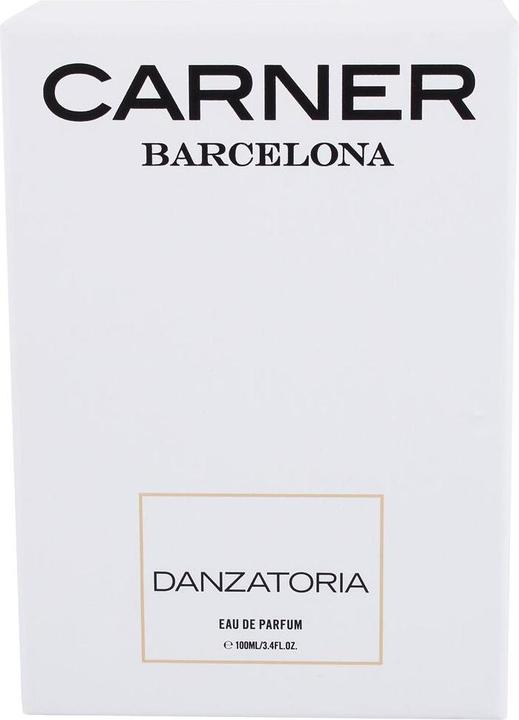 Image du produit Carner Barcelona Danzatoria (Eau de parfum, 100 ml)