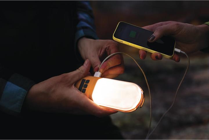 Produktbild Biolite Nanogrid, Set Powerlight-Sitelight