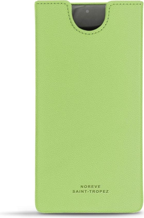 Produktbild Noreve Lederschutzhülle (Samsung Galaxy Note 10+)