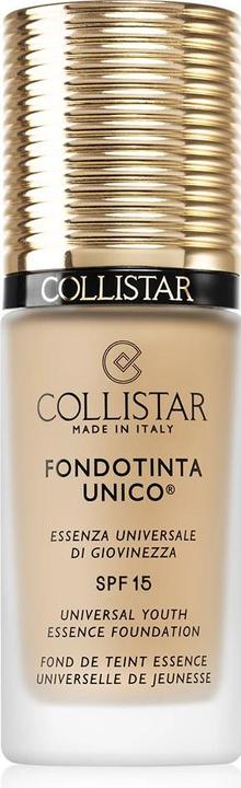 Collistar Unico Foundation No 1N (1N Ivory)