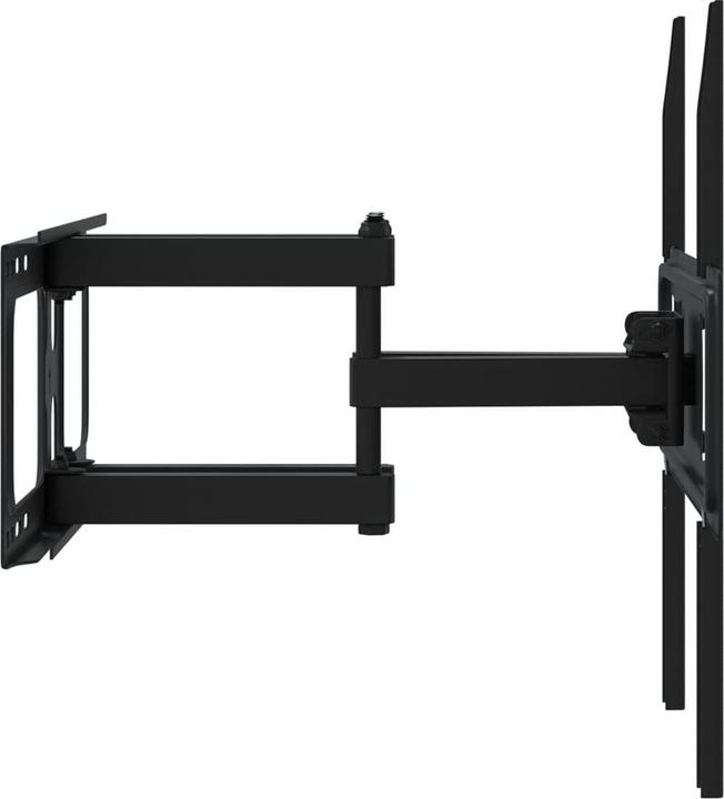 Image du produit vidaXL TV-Wandhalterung (Mur, 40 kg, 26" - 70")