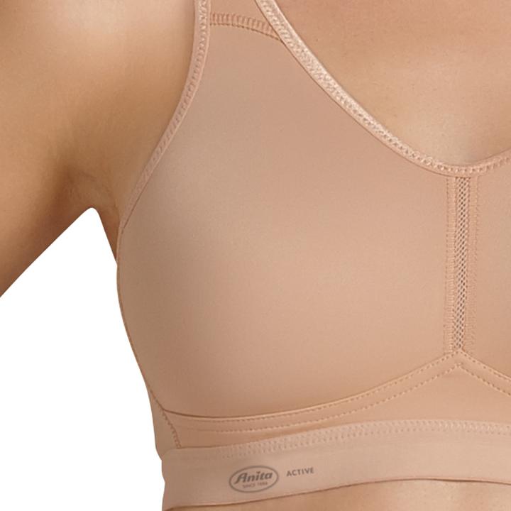 Immagine prodotto Anita Reggiseno sportivo e fermo (90 B)