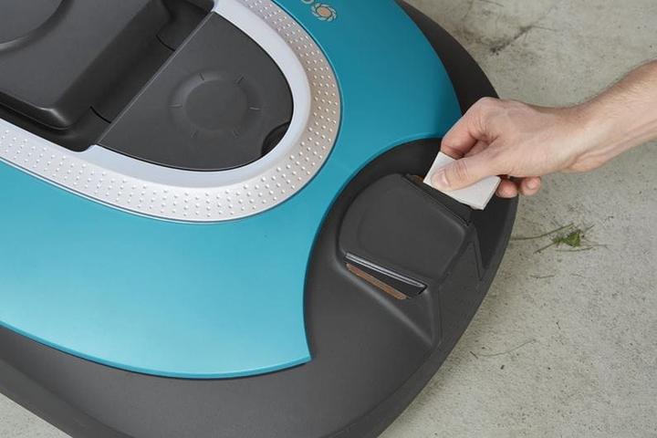 Produktbild Gardena Wartungs- und Reinigungsset 4067-20 (Mähroboter, Mähroboter Installation)