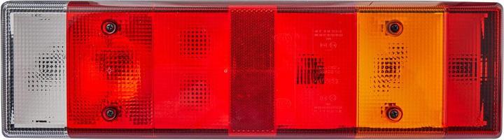 Immagine prodotto HLL Luce Posteriore